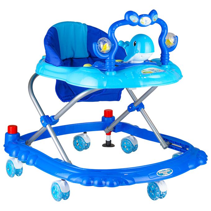 baby treadmill walker