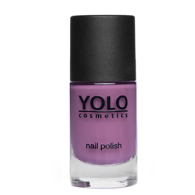 Yolo nail outlet polish