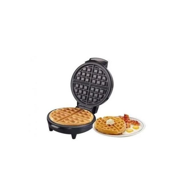 product_image_name-Sokany-Electric Waffle Maker 1000W (SK-519)-4