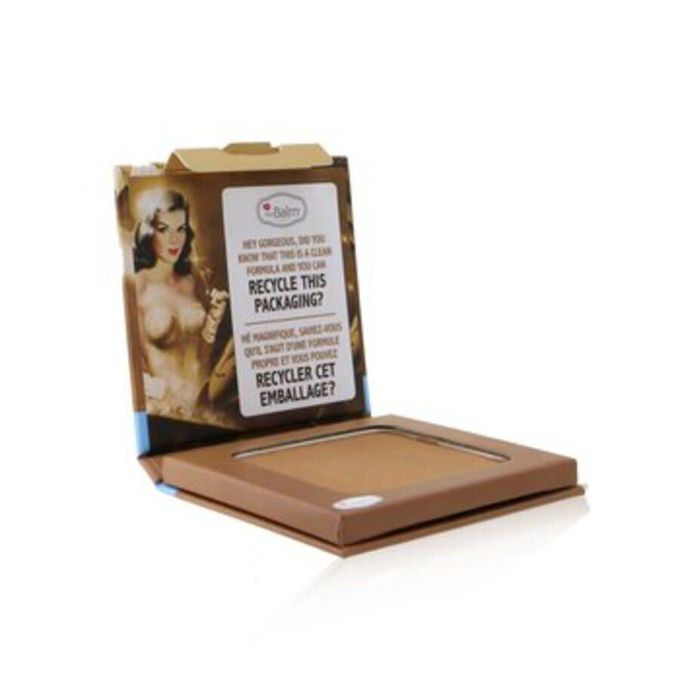 The Balm Bronzilla.