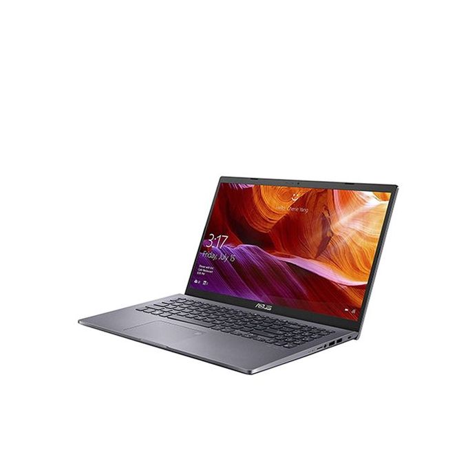 لاب توب asus 15 x509ja-br001t كمبيوتر محمول - إنتل الأساسية i3 - 4gb رام - 1tb HDD - رسومات إنتل - شاشة fhd 15.6 بوصة - لوحة المفاتيح chicklet - ويندوز 10 – شريحة الرمادي