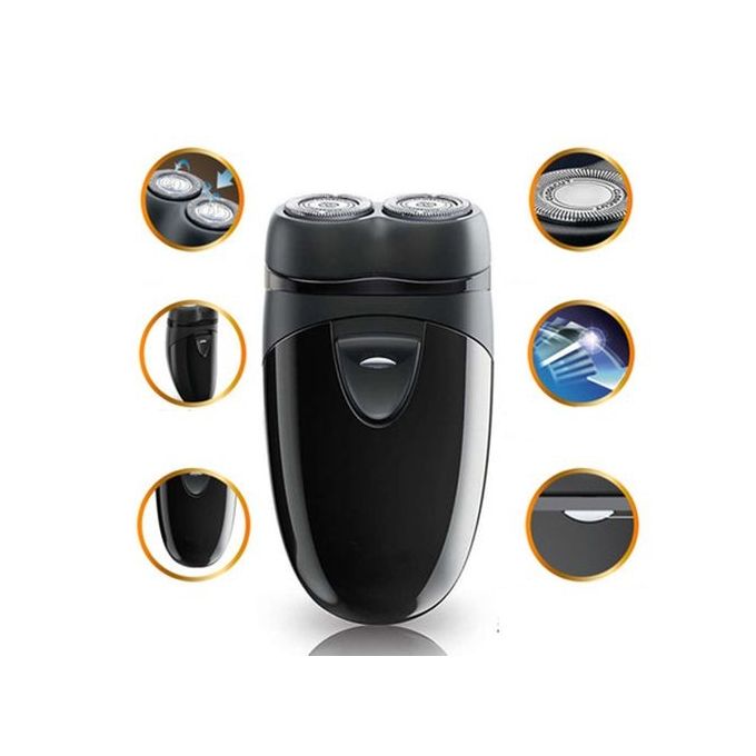 Shop As Seen On Tv Cordless Electric Hair Clipper Jumia Egypt
