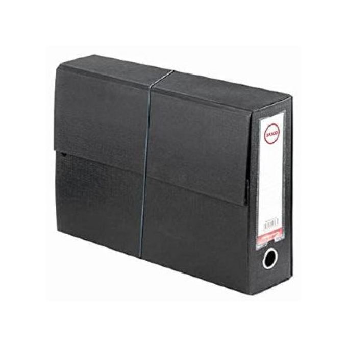 Archive Box File ( 12 Pcs) - Sasco - جوميا مصر