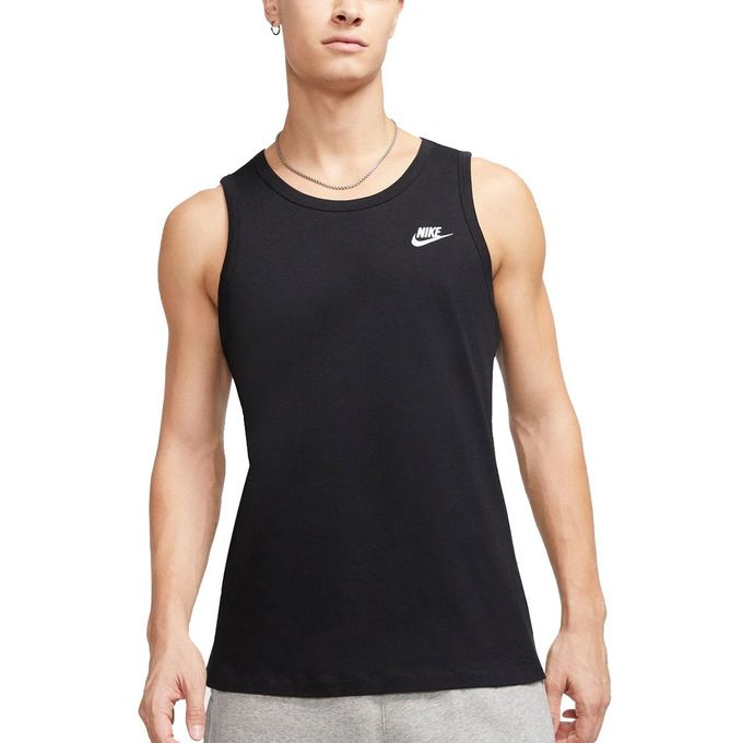 Nike top tank outlet