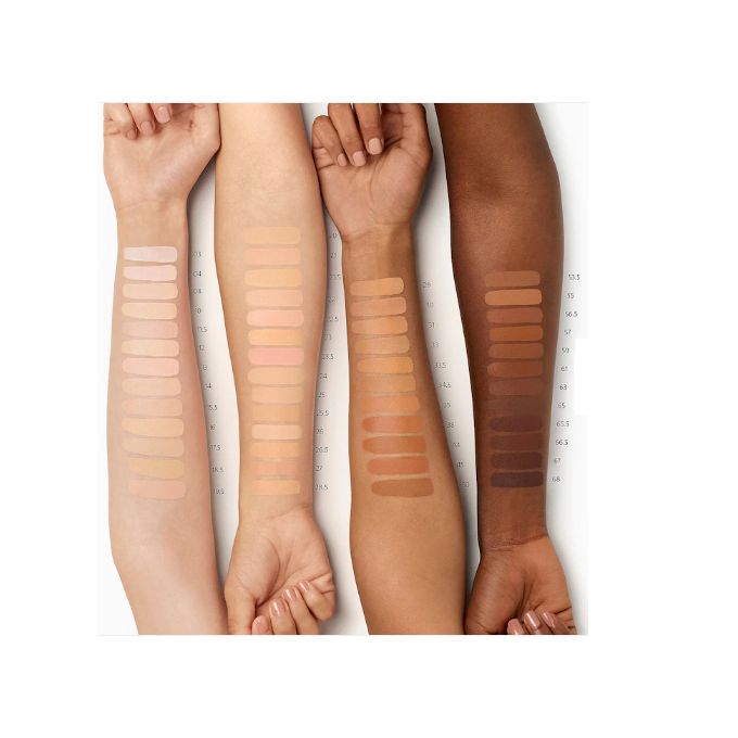 Sephora Medium Coverage-Oil Free 10HR Wear Foundation - 36 Mat Tan Amber -  25ml @ Best Price Online