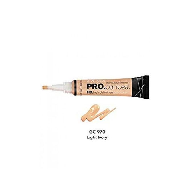 Girl Pro Conceal Corrector - Light Ivory Best Price | Jumia Egypt