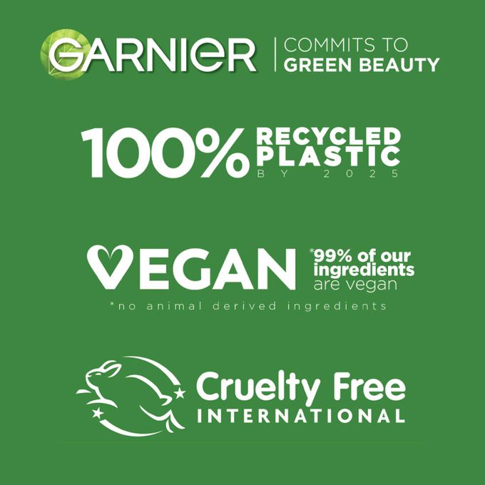 product_image_name-Garnier-Skin active Fast Clear 3 in 1 Face Wash, For Acne Prone Skin With Salicylic Acid and Vitamin C - 50ml-7