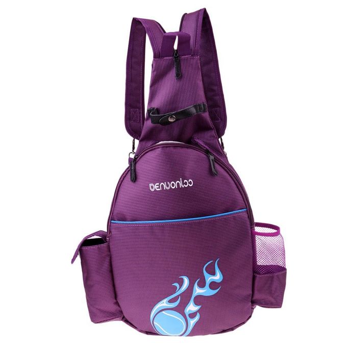 Yonex Pro x 9 Tennis Bag - Mist Purple