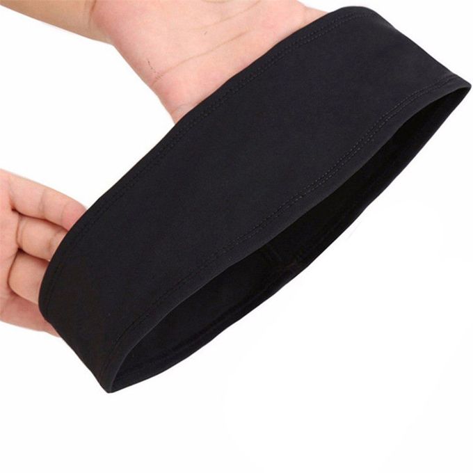 Shop Fashion Hiamok Hair Head Band Sweatband Headband Stretch Mens