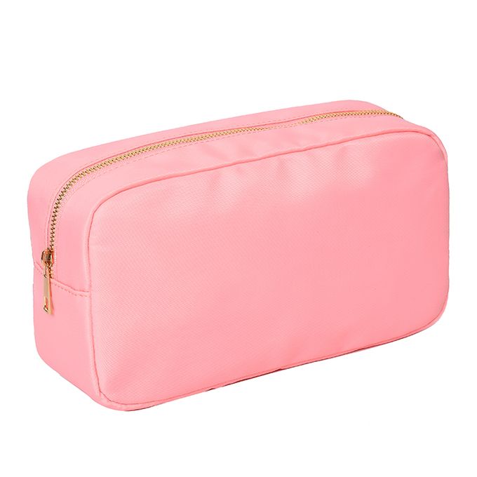 Solid Color Coin Purse(Apricot)