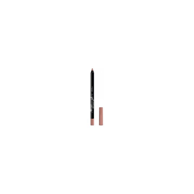 Deborah D. 2IN1 GEL CONTOUR & COLOR LIPLINER WP 01 Nude Rose