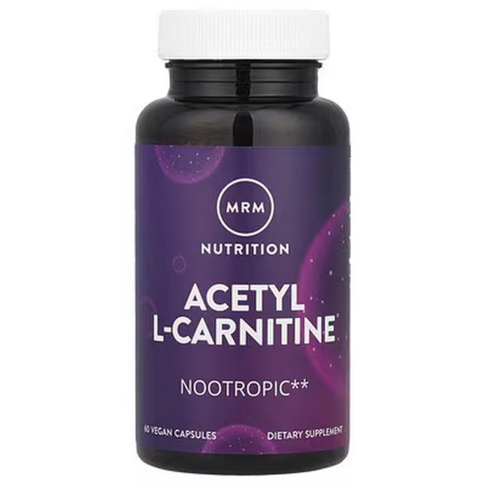 acetyl l carnitine egypt How to Choose the Best L-Carnitine Supplement: A Smart Shopper's Guide main image 1