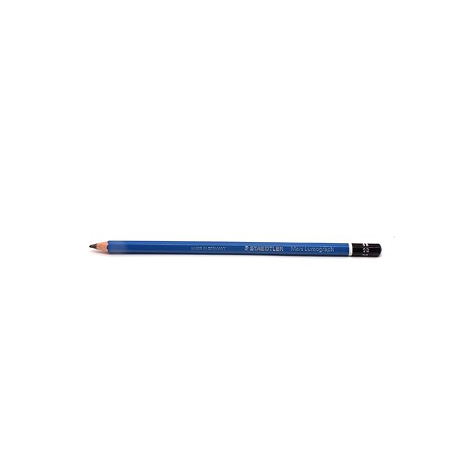 9b pencil