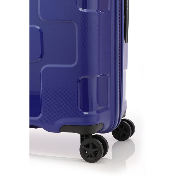 American Tourister RUMPLER Luggage 