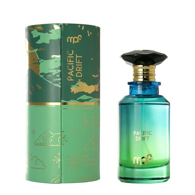MPF   Pacific Drift - for Unisex EDP - 100ml