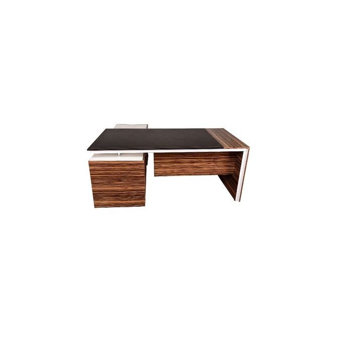 Shop El Helow Style Office Side Desk 200 Cm Jumia Egypt