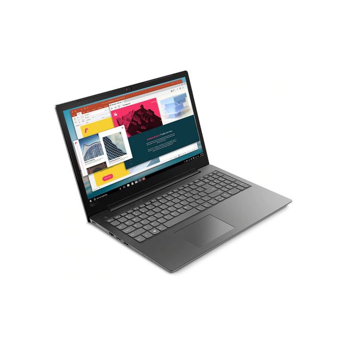  لاب توب لينوفو Lenovo V130-15IKB Laptop - Intel Core I3 - 4GB RAM- 1TB HDD - 15.6-inch HD - Intel GPU - DOS - Iron Grey من جوميا