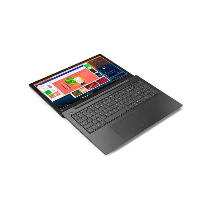  لاب توب لينوفو Lenovo V130-15IKB Laptop - Intel Core I3 - 4GB RAM- 1TB HDD - 15.6-inch HD - Intel GPU - DOS - Iron Grey من جوميا