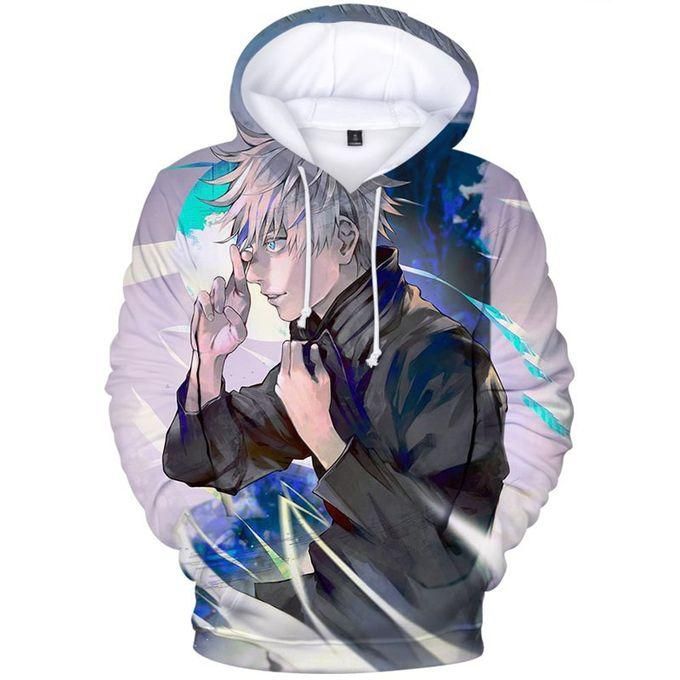 Anime Demon Slayer Oversized Hoodies Womens Mens Clothing Aesthetic Anime  Demon Slayer Hoodie Jacket Kids Sweatshirt Pocket Pullover Winter Tops  Sweater  Walmartcom