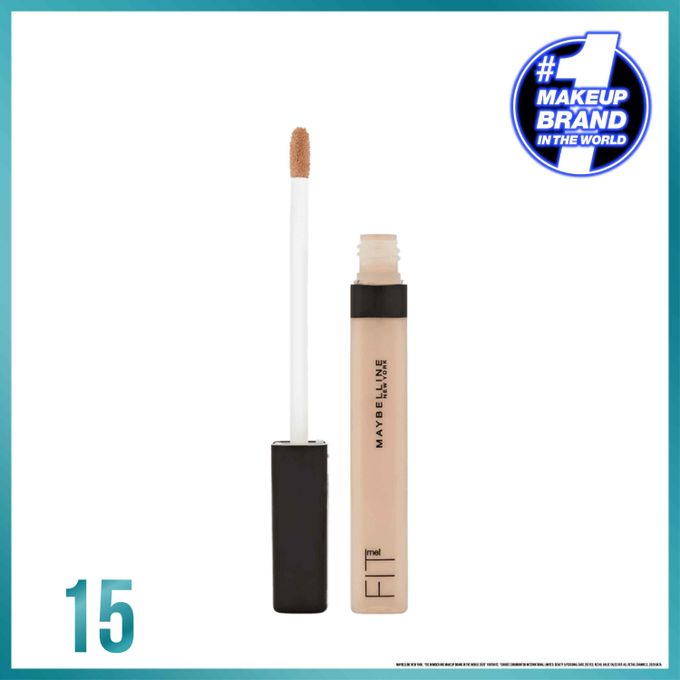 maybelline concealer 15
