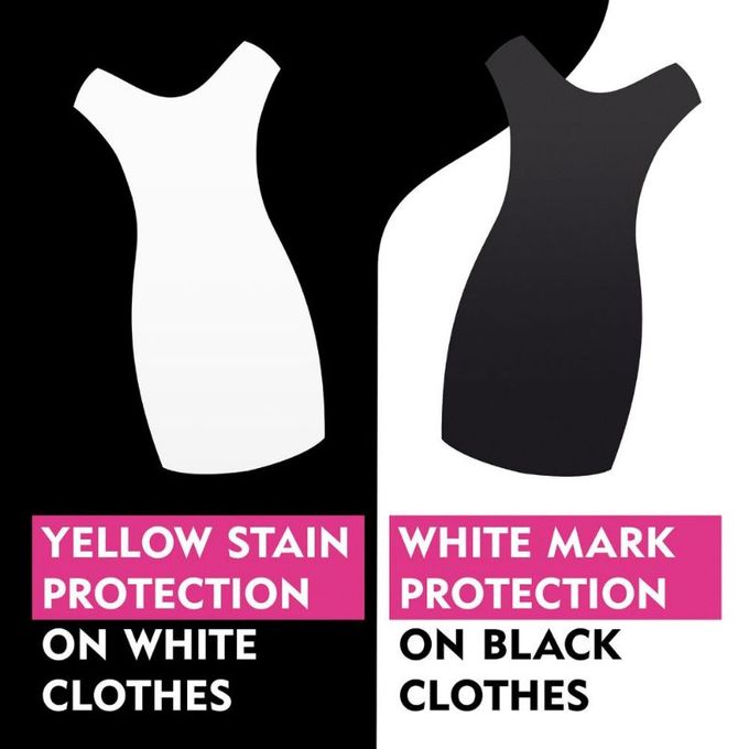product_image_name-NIVEA-Black & White Invisible Original, Antiperspirant for Women, Roll-on 50ml-5