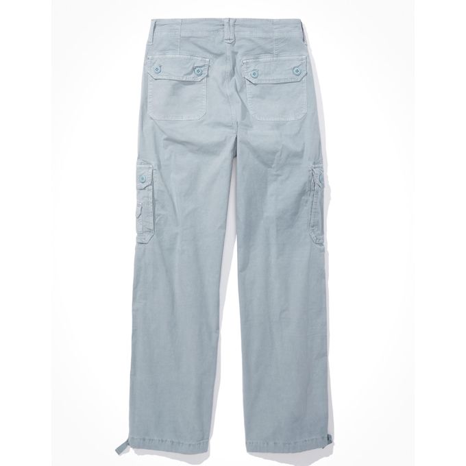 AE Snappy Stretch Baggy Cargo Jogger