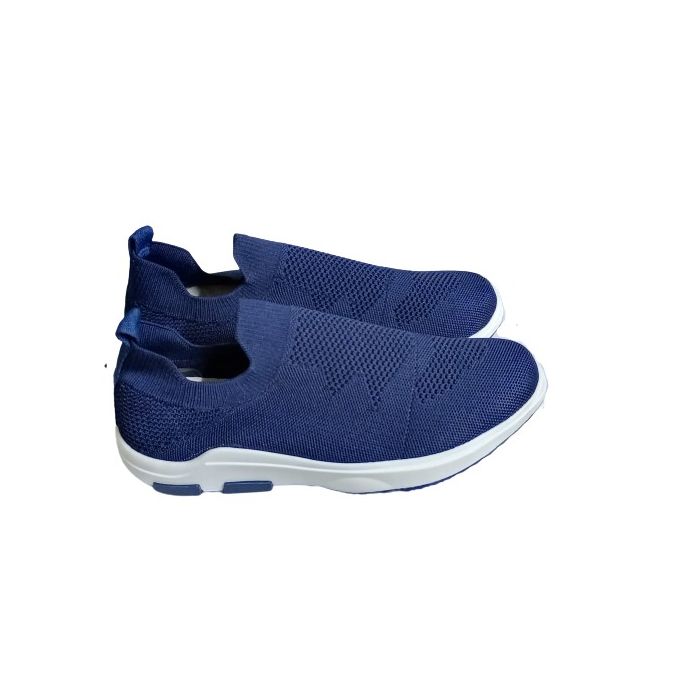 rubber sole casual shoes