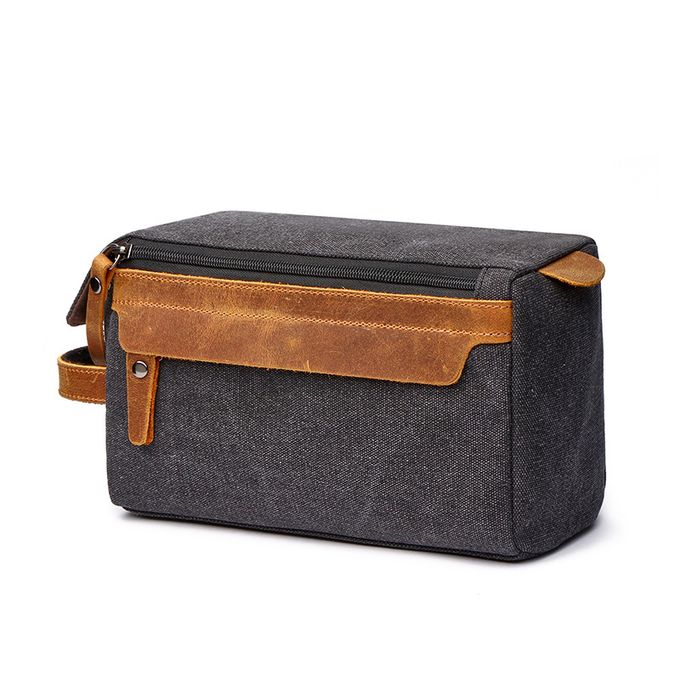 Shop Large Toiletry Bags | Premium quality | AfterPay - Mr Poppins+Co