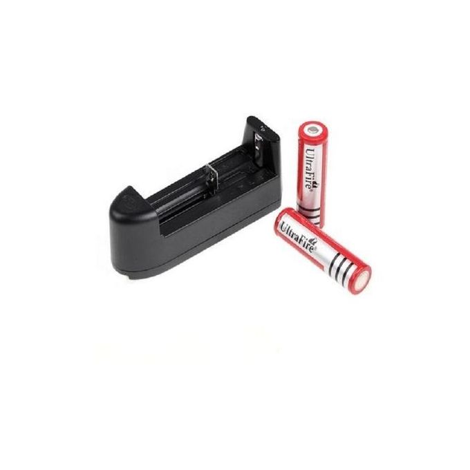Battery Charger