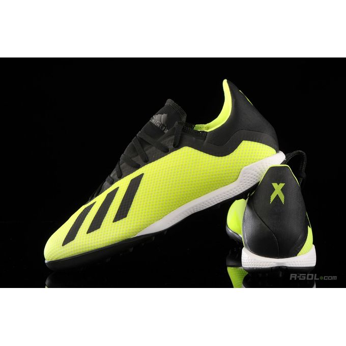 adidas x tango 18.3 turf boots