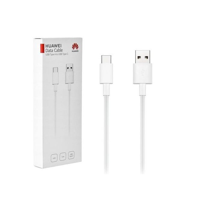 Cable usb type C original Huawei