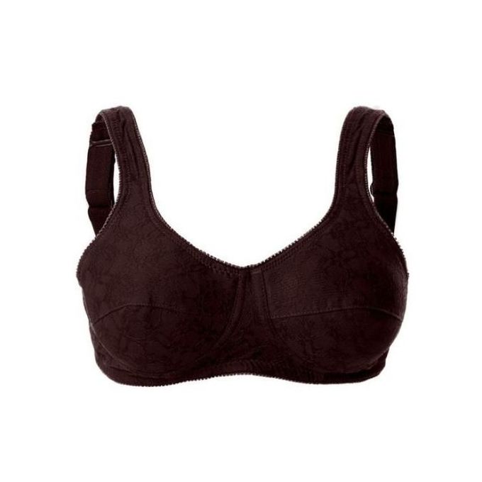 Lasso Solid Bra 126D - Lined Inside @ Best Price Online