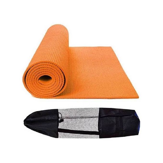 exercise mat egypt