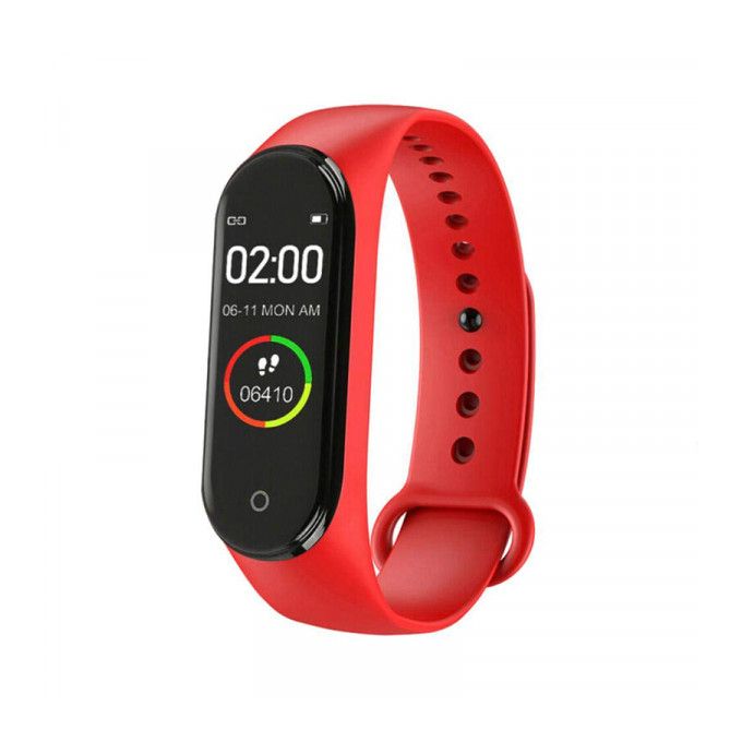 mi m4 watch