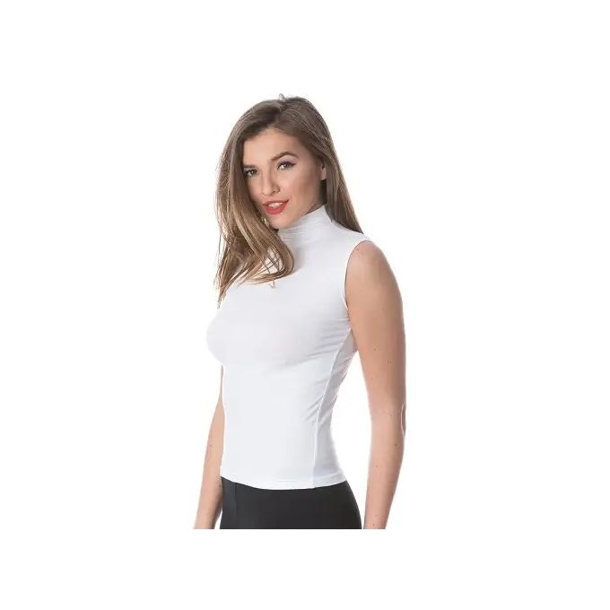 Cottonil Body Sleeve Top Cotton Lycra For Women @ Best Price