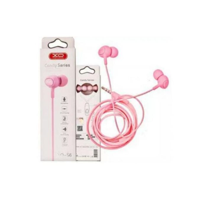 Xo candy 2025 series earphones