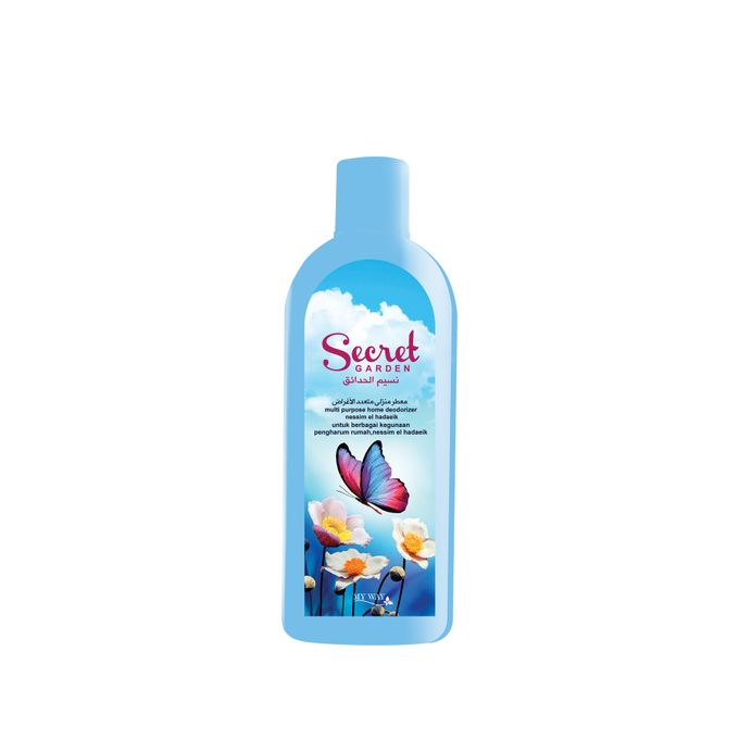 My Way Secret Garden Multifunctional 0.200LL