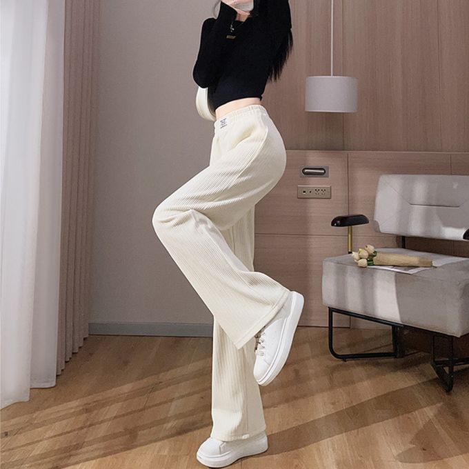 Ladies corduroy pant - Mags Collection