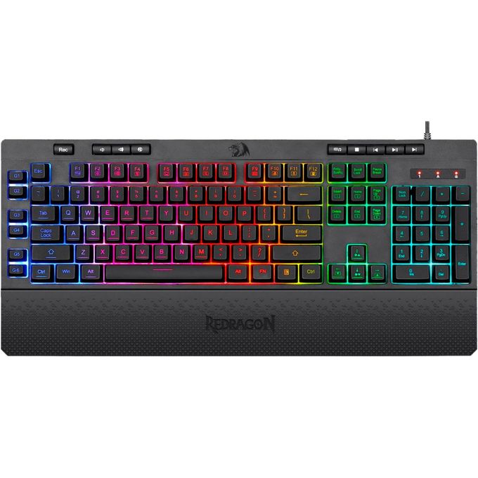 shiva k512 rgb