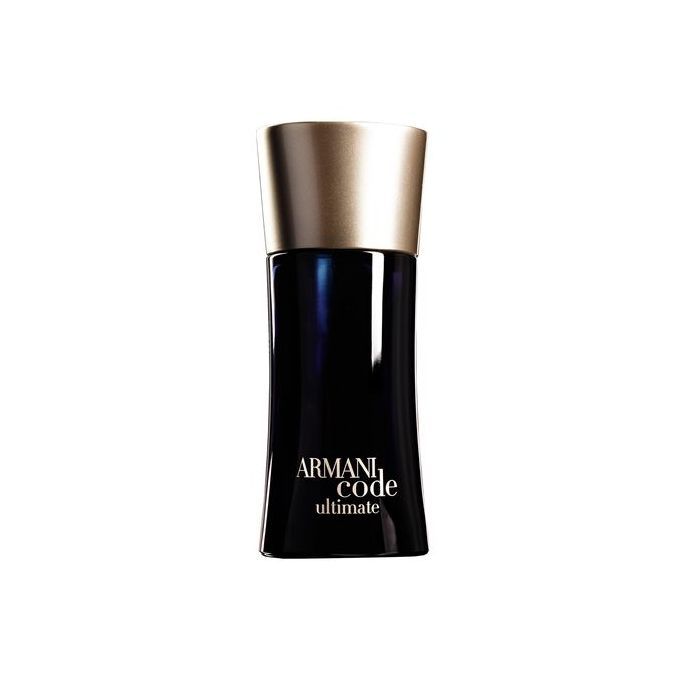 armani code ultimate for men