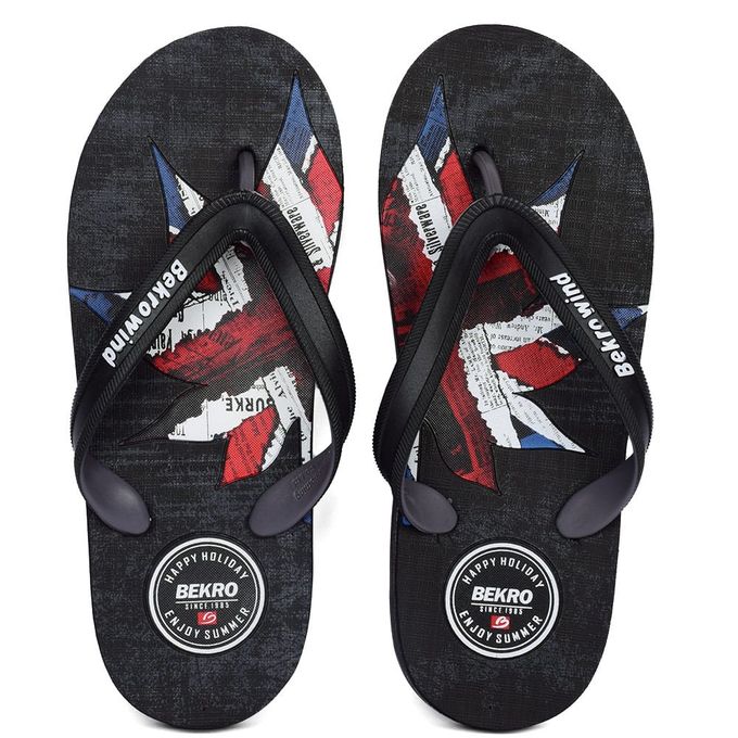 Bekrowind slippers store