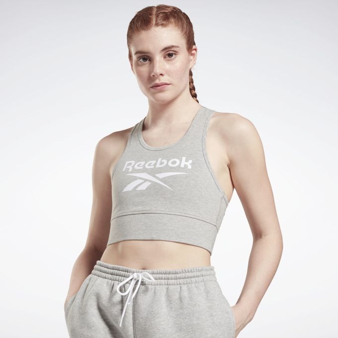 Reebok Women • Fitness & Training Reebok Identity Sports Bra