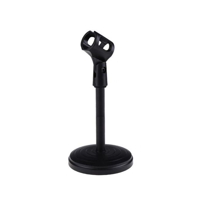 Shop Generic D 111 Microphone And Speaker Wireless Desk Stand