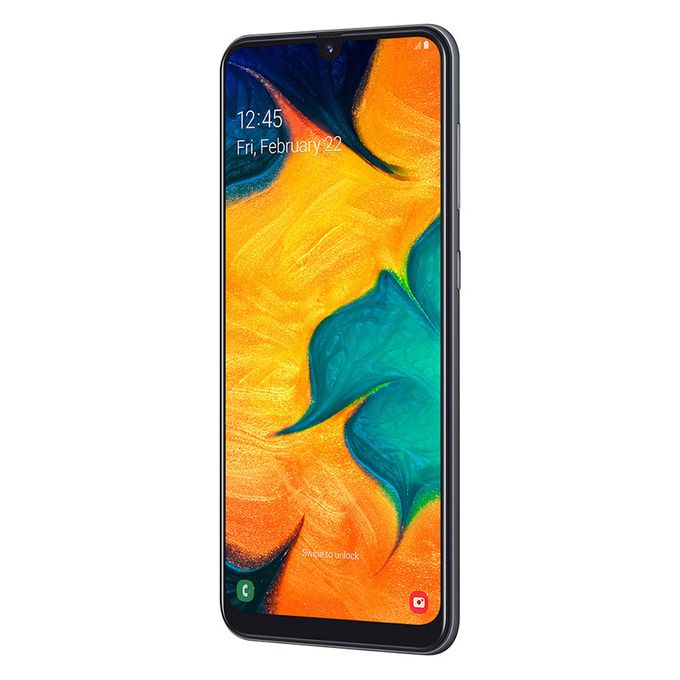 galaxy a30 xda