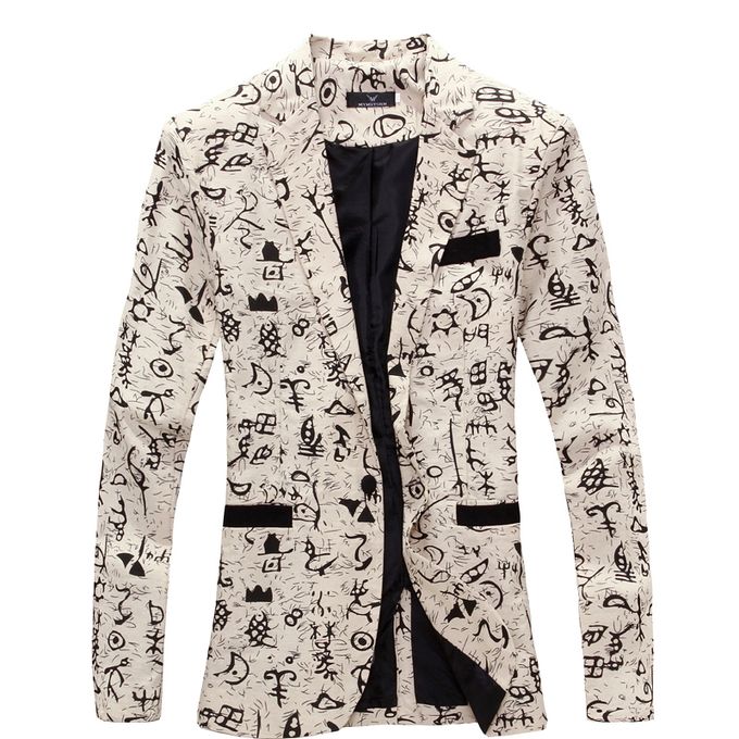 New jacket design 2019 man new arrivals