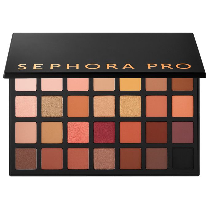 Sephora بالييت مظلل للعيون