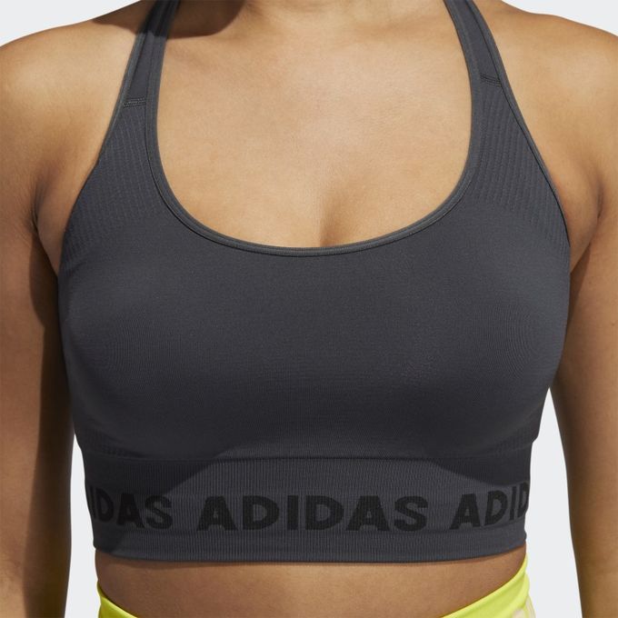 adidas Aeroknit Bra Ladies