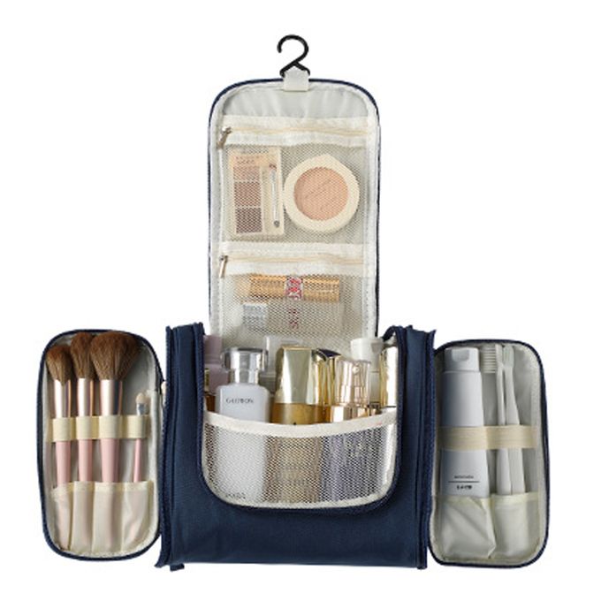 Purchase Wholesale extra large makeup organizer bag. Free Returns & Net 60  Terms on Faire.com