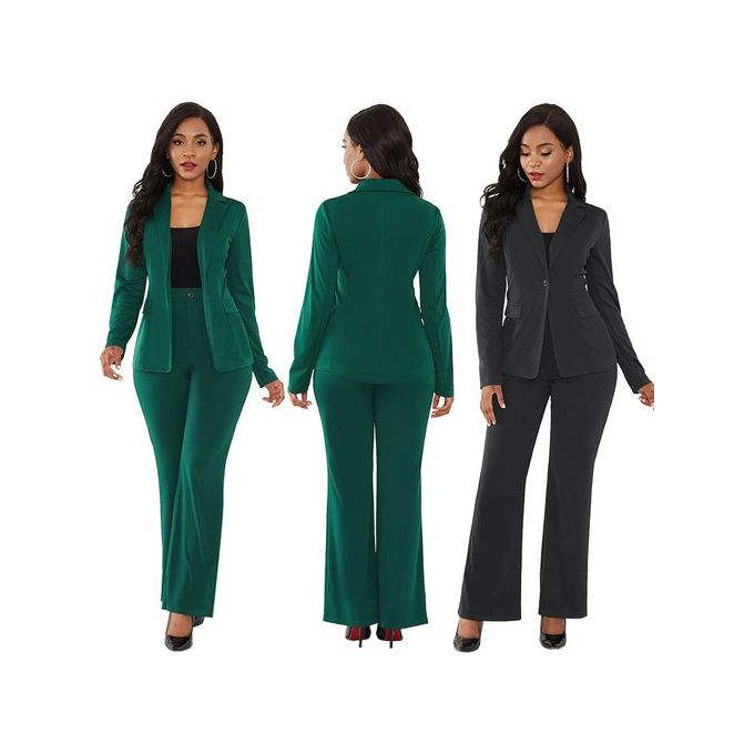 Womens Business Attire  Professional Styles Perfect to Wear To Work   Pantsuits for women Business attire women Fashion