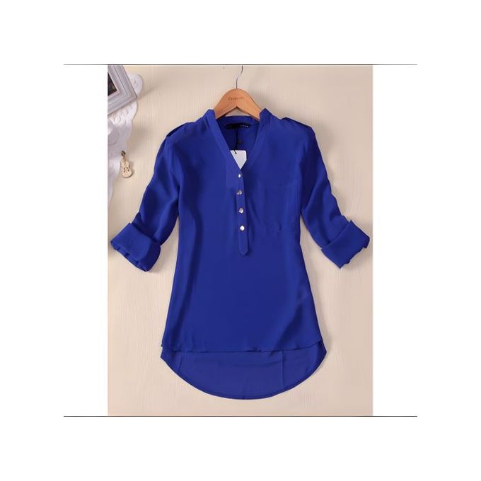 blouse for women - Best Prices and Online Promos - Mar 2024